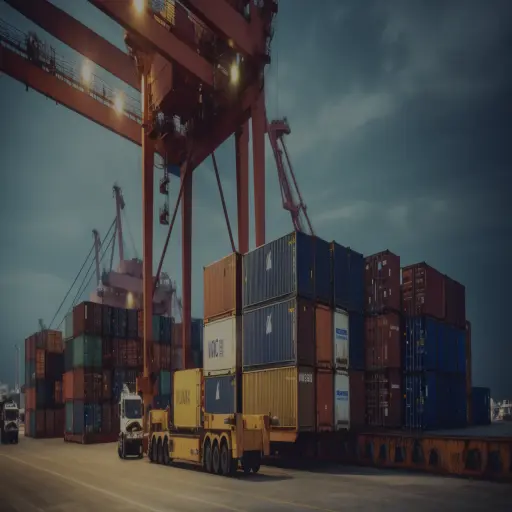 BAH Logistics