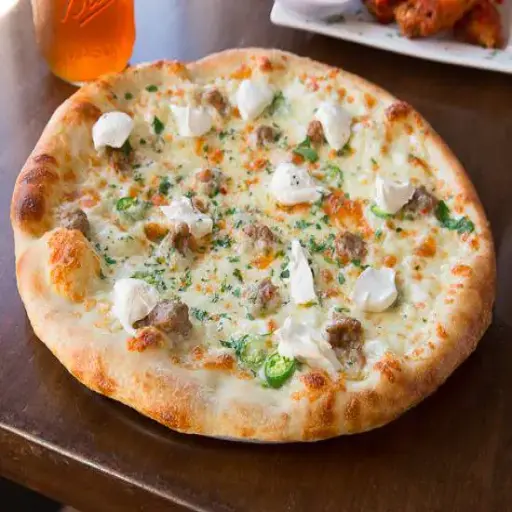 Baiano Pizzeria