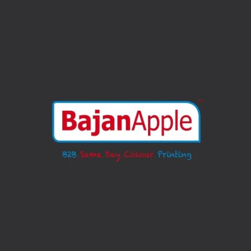 BajanApple Digital Same Day Print