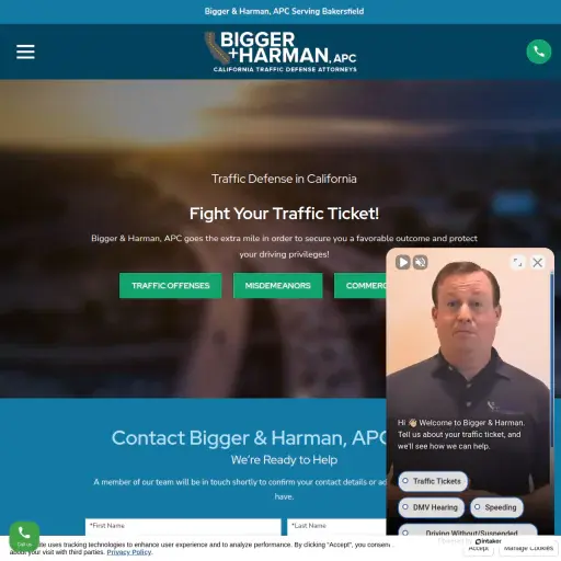 bakersfieldtraffictickets.com