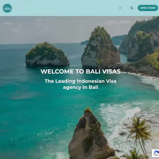 Balivisas