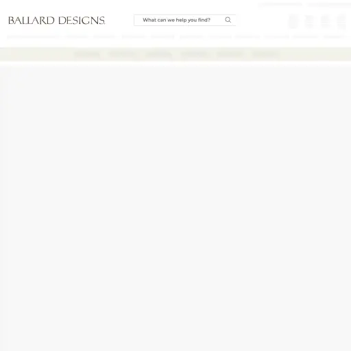 Ballard Designs
