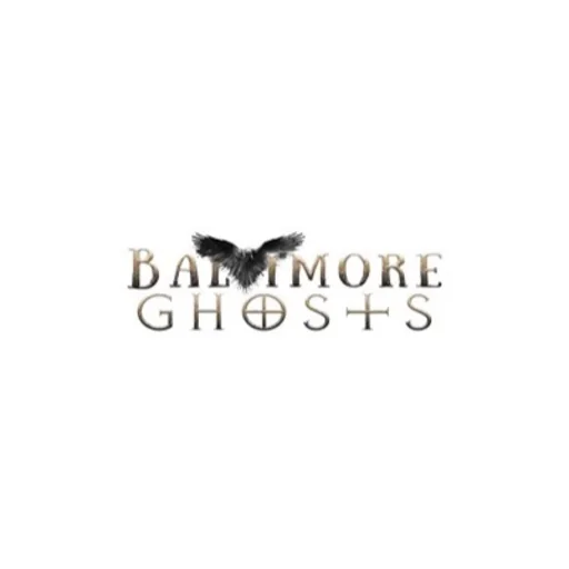 Baltimore Ghost Tours: Ghost Tours and Haunted Pub Crawls