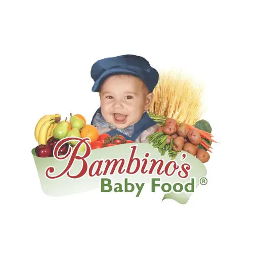 Bambino's Baby Food