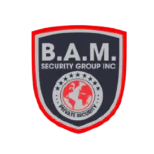 B.A.M. Security Group Inc