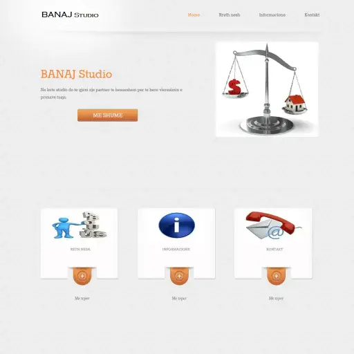 Banajstudio