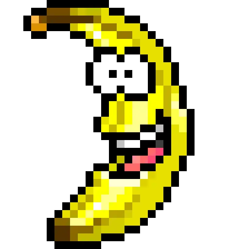 Bananaservers