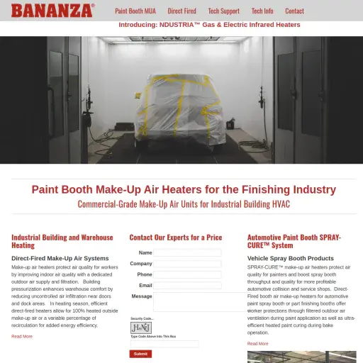 Bananza