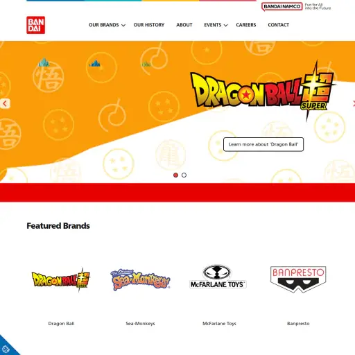 Bandai