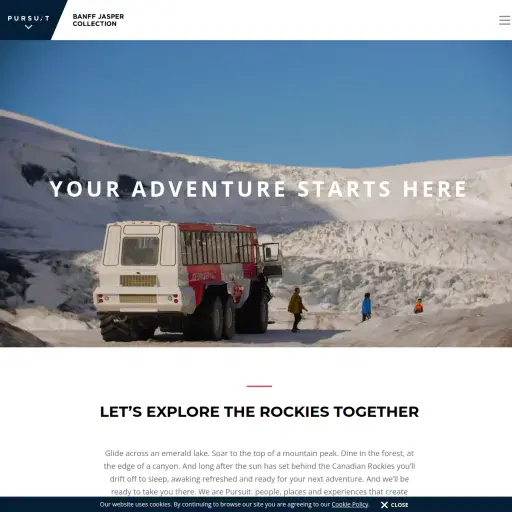 banffjaspercollection.com