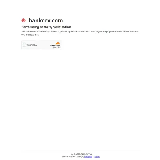 bankcex.com