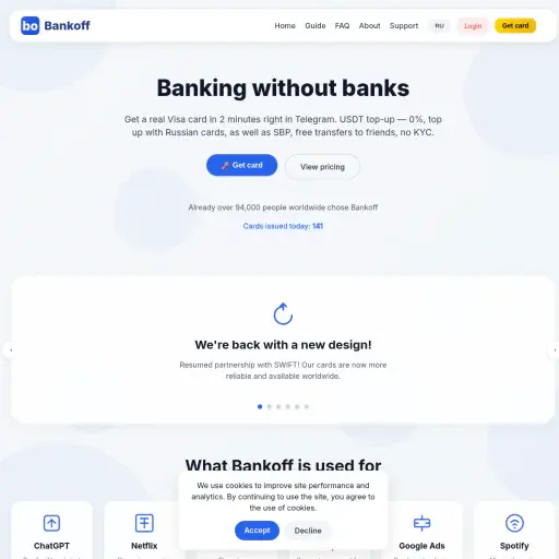 bankoff.website