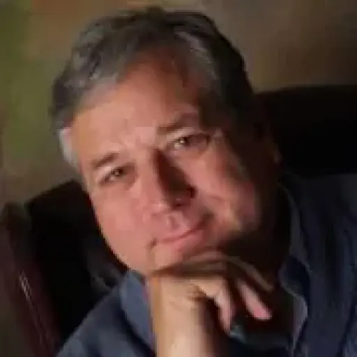 Nick C. Thompson