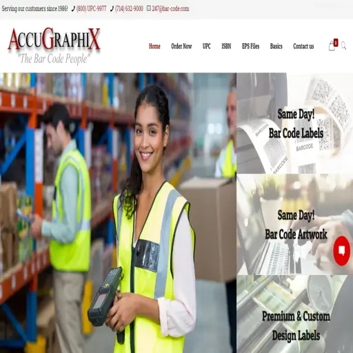 AccuGraphiX