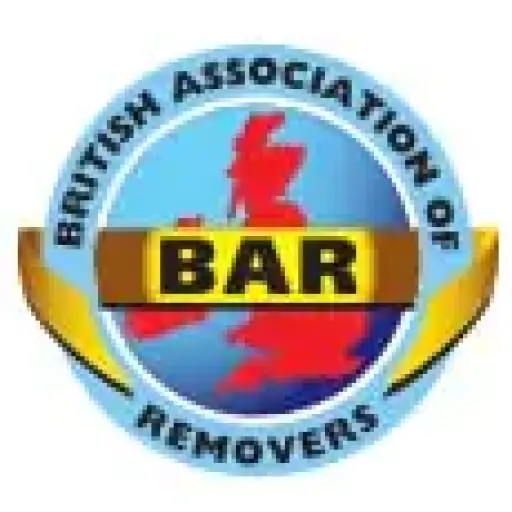British Association of Removers