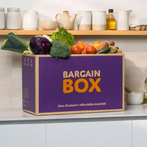 BargainBox
