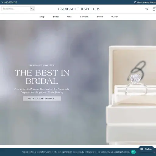 Baribaultjewelers