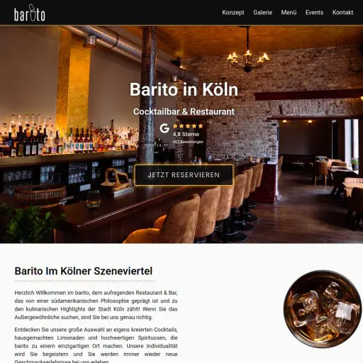 Barito