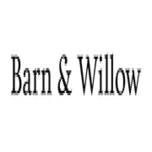 Barn & Willow