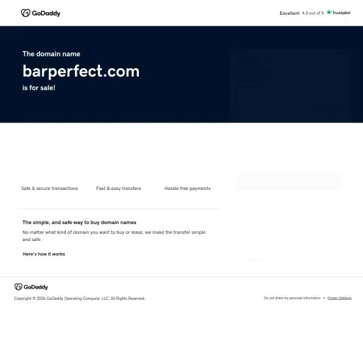 Barperfect