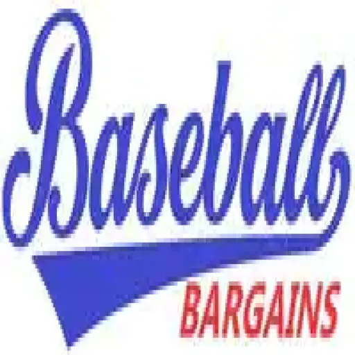 Baseball Bargains