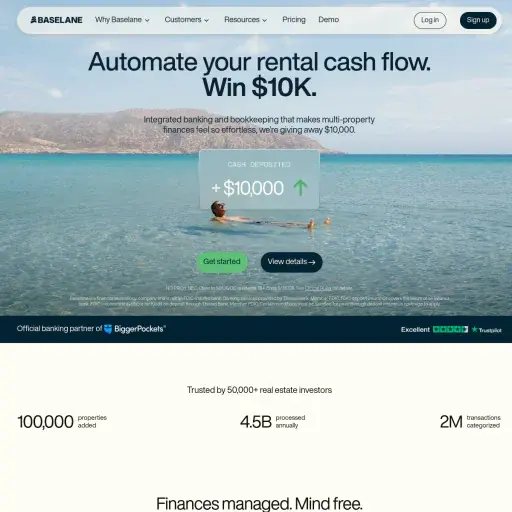 Baselane