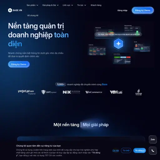 Base.vn