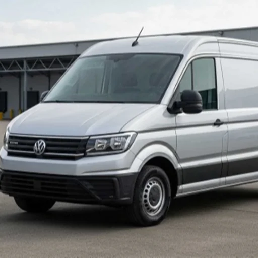 Batley Van Hire - Get Moving