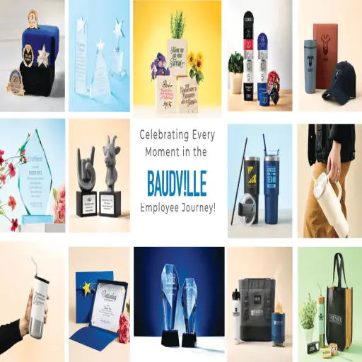 Baudville