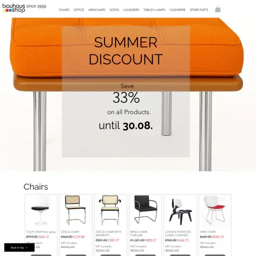 Bauhausshop.com