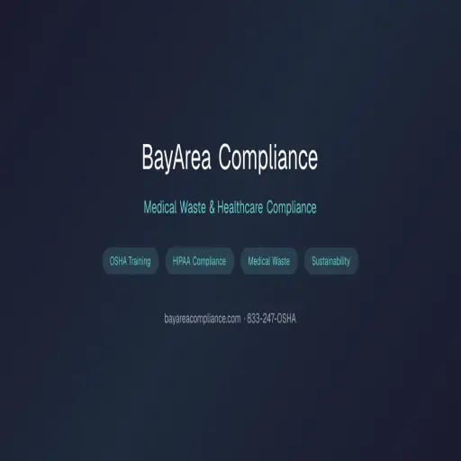 BayArea Compliance LLC