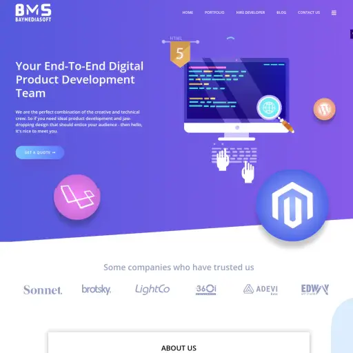 Baymediasoft