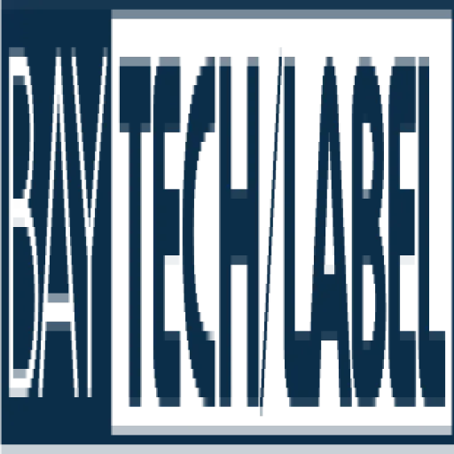 Bay Tech Label