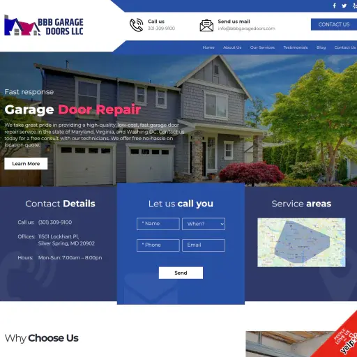 Bbbgaragedoors