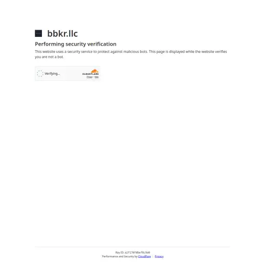 BBKR Global
