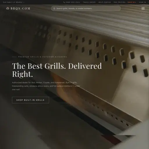 BBQGrills.com