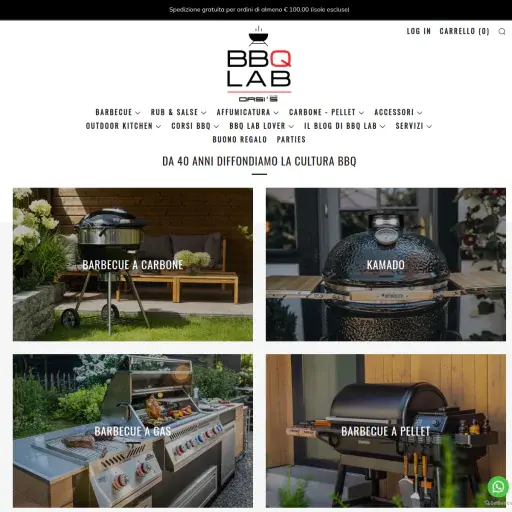 Bbqlab