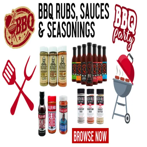BBQRubs.com