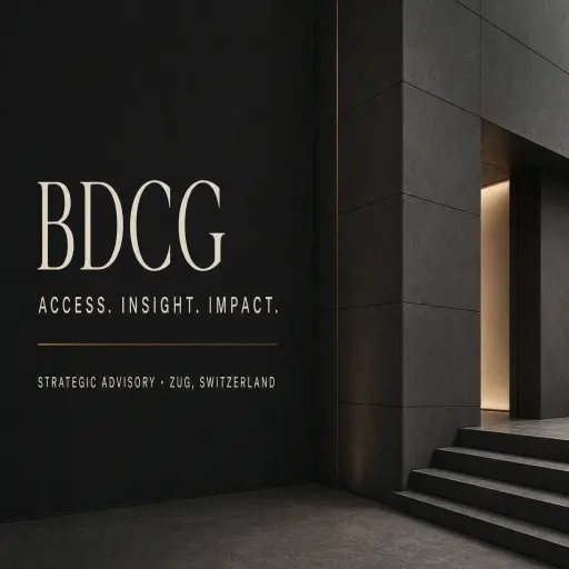 BDCG