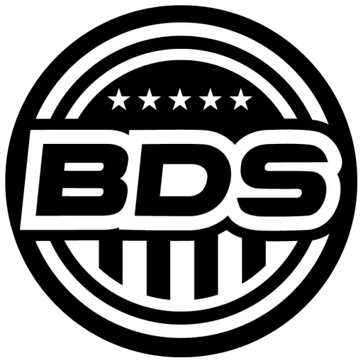 BDS Suspension