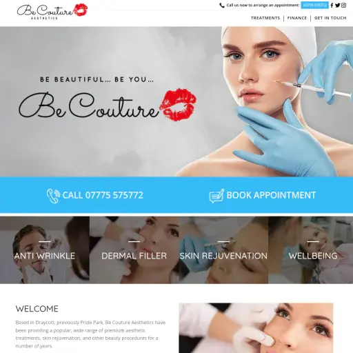 Be Couture