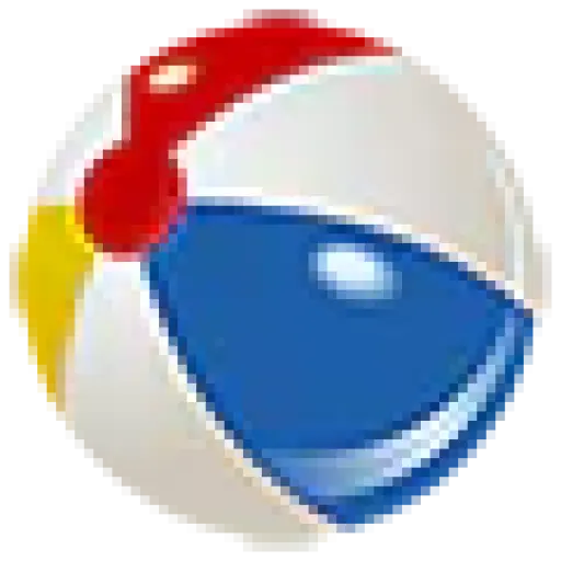Beachballs.com