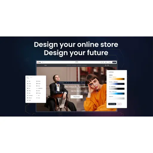 Beae - Shopify Page Builder