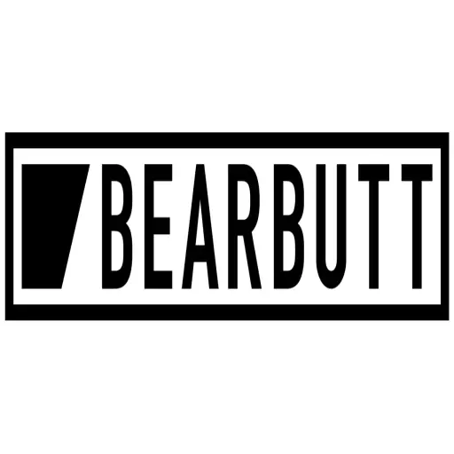 Bear Butt