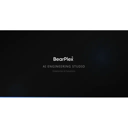 BearPlex - Driving Innovation