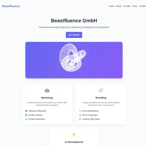 Beastfluence