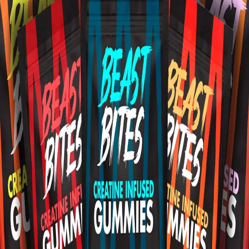 Beast Sports Nutrition