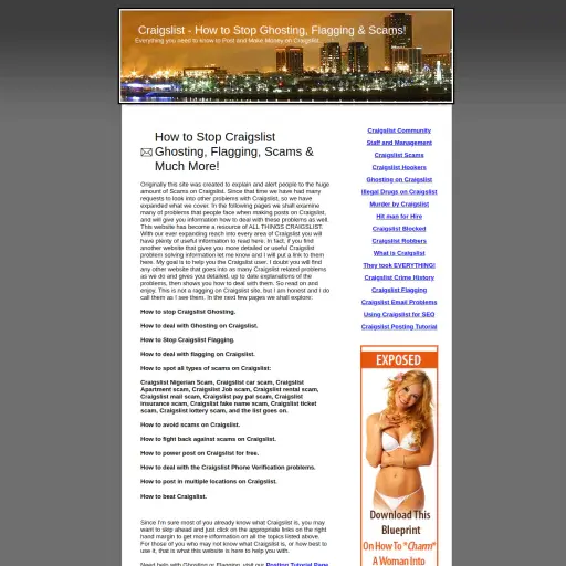 BeatCraigslist