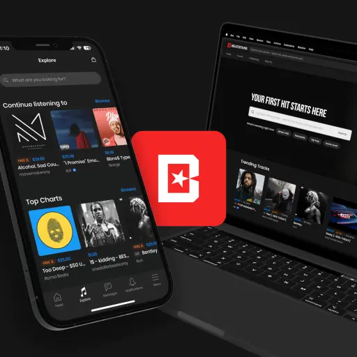 BeatStars