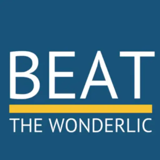Beat the Wonderlic